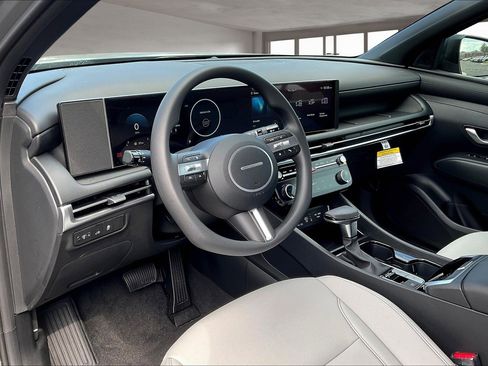 New 2026 Hyundai Santa Cruz SEL image 7