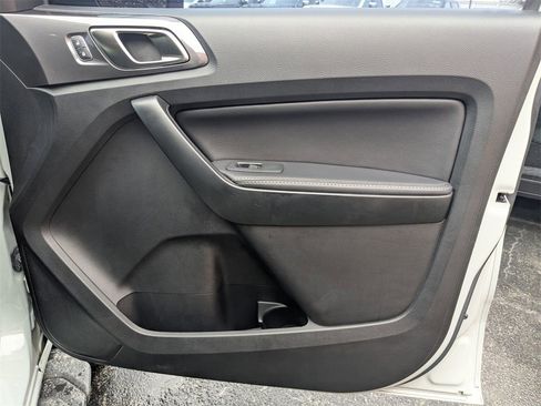 Used 2021 Ford Ranger Lariat w/ Technology Package image 28