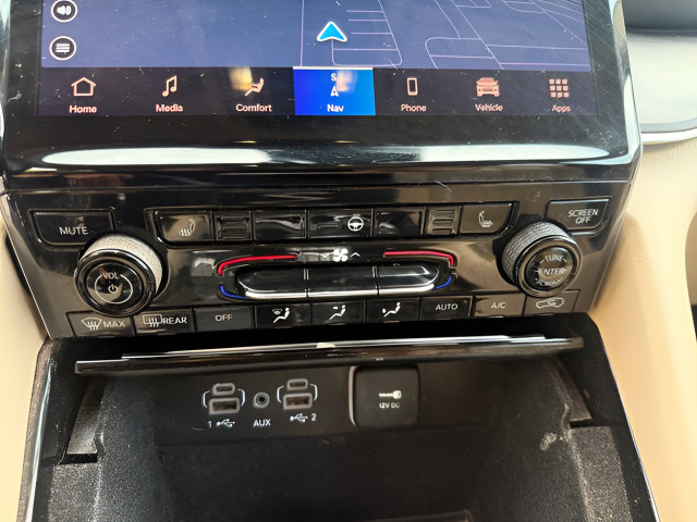 Used 2021 Jeep Grand Cherokee L Limited w/ Trailer Tow Package AWD/4WD image 21