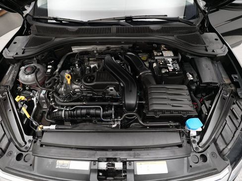 Used 2024 Volkswagen Jetta S image 3