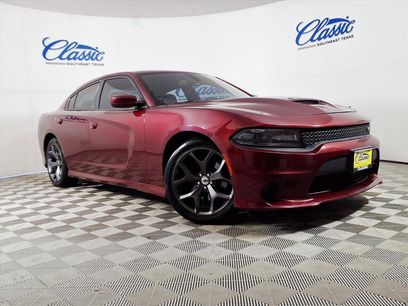 Used 2018 Dodge Charger SXT Plus w/ Quick Order Package 29J