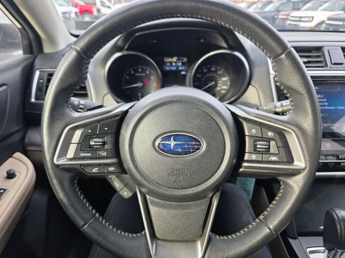 Used 2019 Subaru Outback 2.5i Premium w/ Popular Package #2 image 13