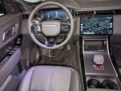 New 2026 Land Rover Range Rover Velar Belgravia AWD/4WD image 27