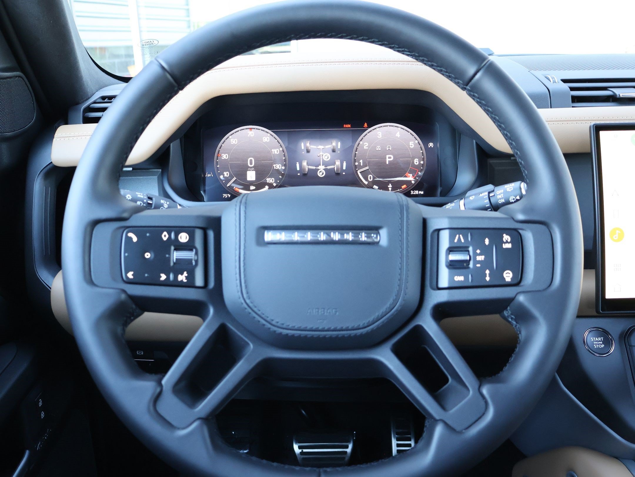 Used 2026 Land Rover Defender 130 X AWD/4WD image 15