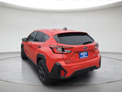 Used 2024 Subaru Crosstrek 2.0i AWD/4WD image 6
