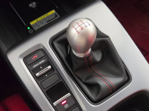 New 2025 Honda Civic Type R image 17