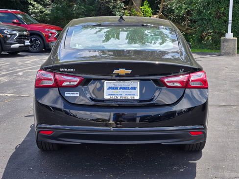 Used 2024 Chevrolet Malibu LT image 12