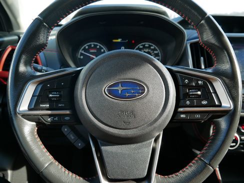 Used 2021 Subaru Forester Sport w/ Popular Package #2 image 25