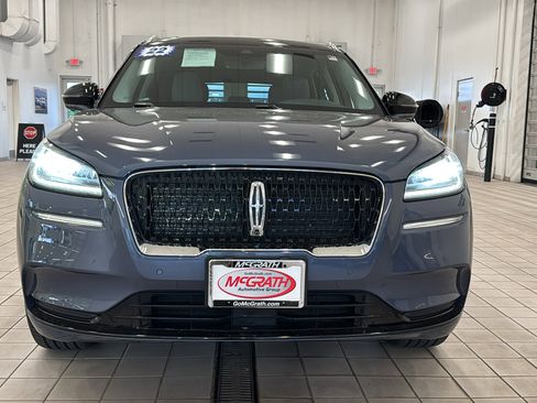 Used 2022 Lincoln Corsair Reserve w/ Sport Package AWD/4WD image 10
