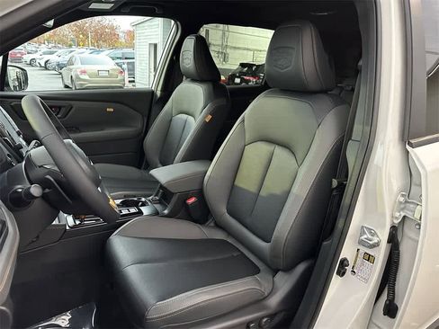 New 2026 Subaru Forester Wilderness image 11