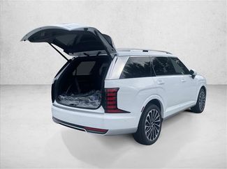 Certified 2026 Hyundai Palisade Calligraphy AWD/4WD video 2