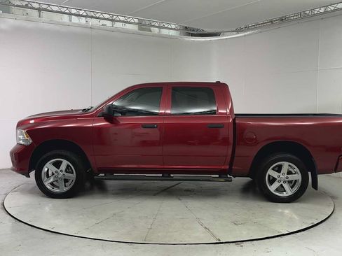 Used 2014 RAM 1500 Express AWD/4WD image 4