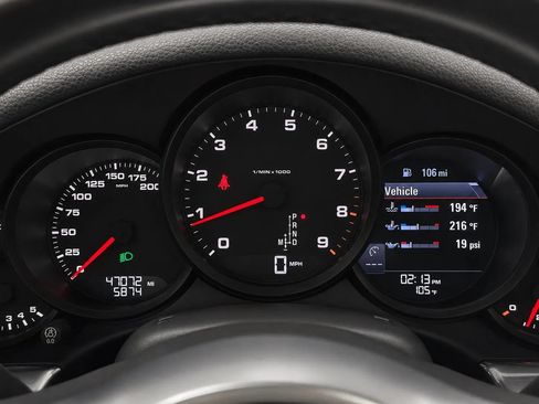 Used 2016 Porsche 911 Carrera image 23
