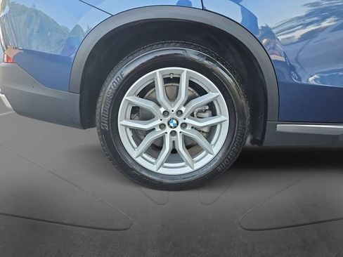 Used 2019 BMW X5 xDrive40i w/ Off-Road Package AWD/4WD image 40