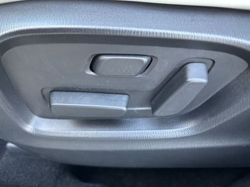 Certified 2025 MAZDA CX-5 AWD 2.5 S w/ Preferred Package image 16