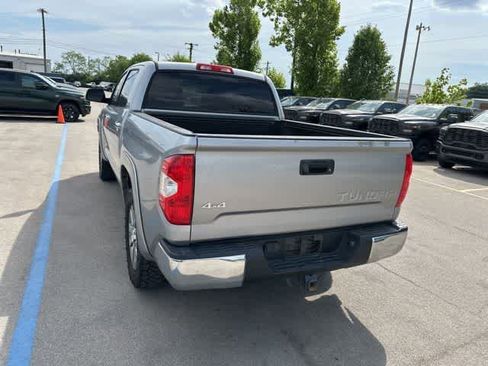 Used 2016 Toyota Tundra Limited AWD/4WD image 18