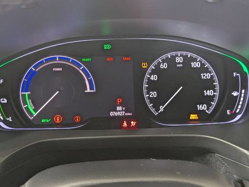Used 2019 Honda Insight Touring image 18