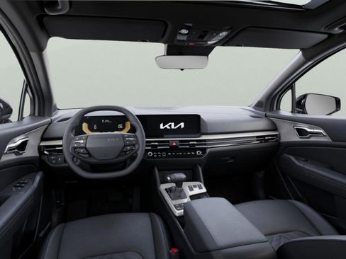 New 2026 Kia Sportage X-Line w/ X-Line Premium Package image 14