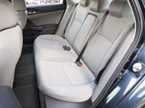 Used 2017 Honda Civic EX image 22