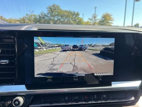 New 2026 Chevrolet Silverado 2500 LTZ image 22