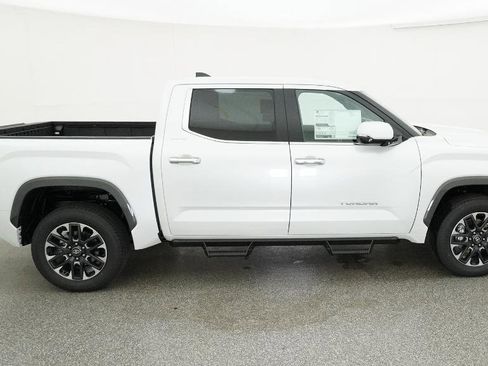 New 2026 Toyota Tundra Limited AWD/4WD image 14