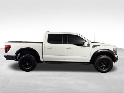 Used 2024 Ford F150 Raptor AWD/4WD image 5