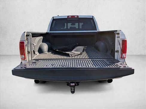 Used 2017 RAM 1500 Limited image 7