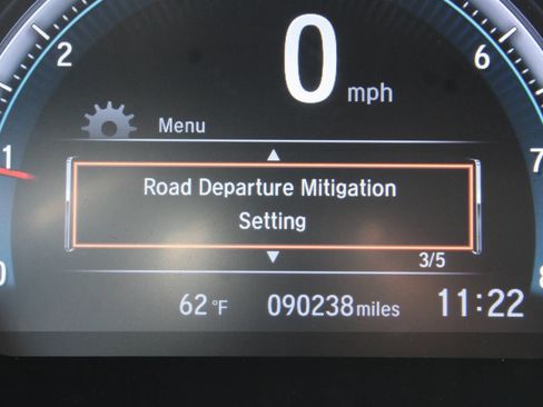 Used 2017 Honda Civic LX image 43