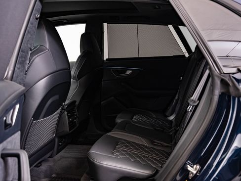 New 2026 Audi SQ8 Prestige AWD/4WD image 44