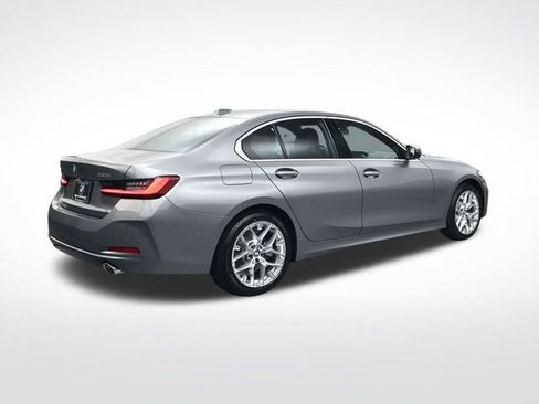New 2026 BMW 330i xDrive Sedan w/ Premium Package image 4