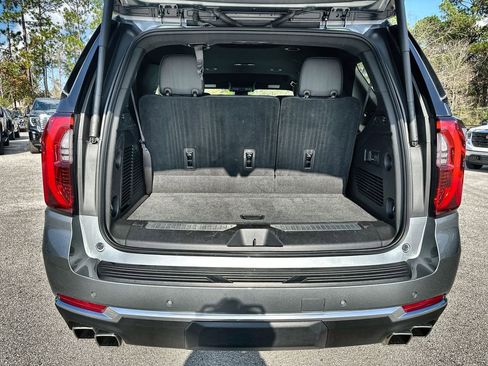 Used 2025 GMC Yukon Denali image 25