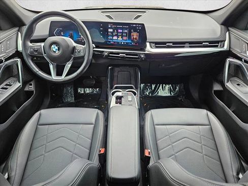 Used 2024 BMW X1 xDrive28i w/ Convenience Package AWD/4WD image 18