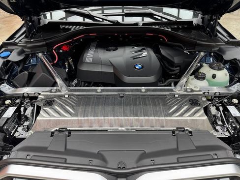 Used 2025 BMW X3 xDrive30i image 27