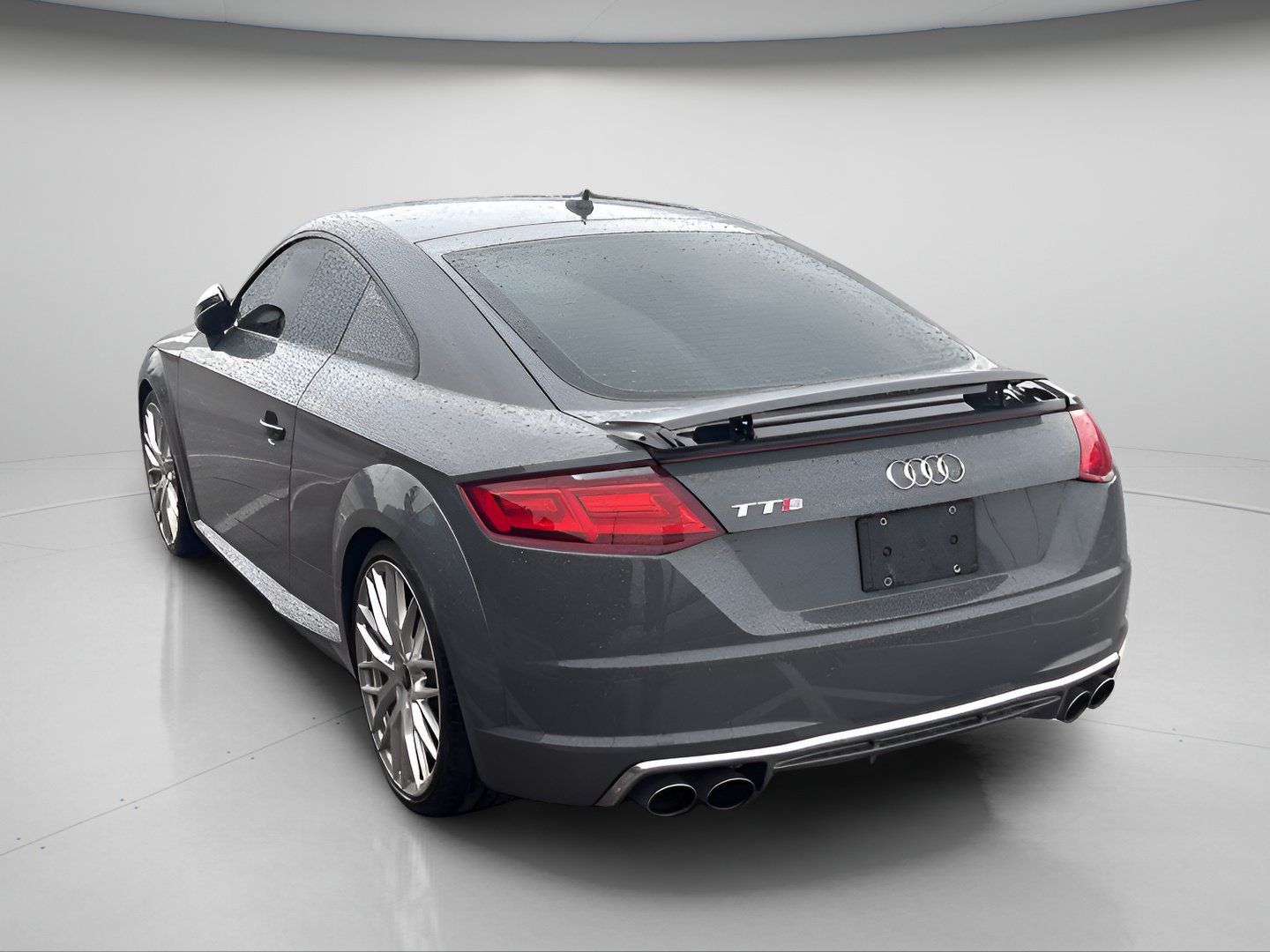 Used 2016 Audi TTS 2.0T Coupe w/ Technology Package AWD/4WD image 15