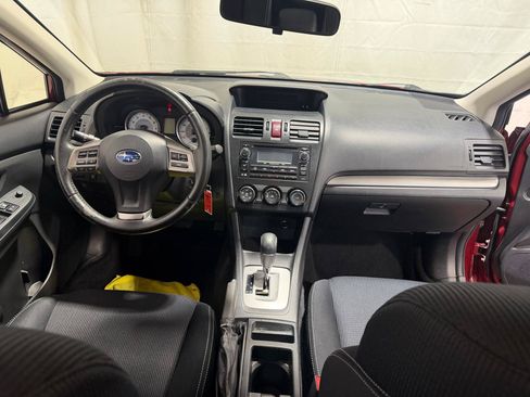 Used 2014 Subaru Impreza 2.0i Sport Premium AWD/4WD image 16