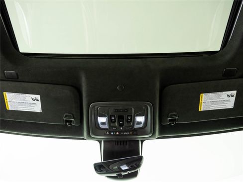 Used 2024 GMC Sierra 2500 Denali Ultimate w/ Snow Plow Prep/Camper Package AWD/4WD image 19