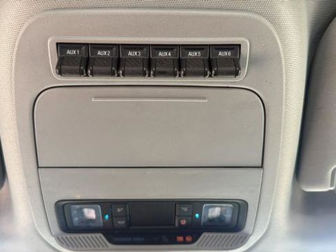 Used 2024 Ford F250 XL w/ FX4 Off-Road Package AWD/4WD image 30