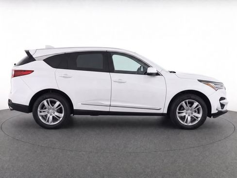 Used 2021 Acura RDX FWD w/ Advance Package image 6
