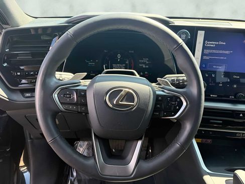 Used 2024 Lexus TX 350 AWD w/ Technology Package image 39