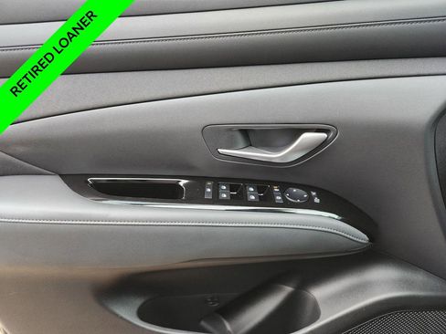 New 2025 Hyundai Santa Cruz XRT AWD/4WD image 24