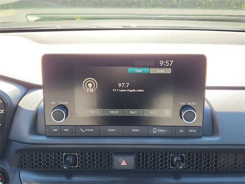 Used 2024 Honda CR-V Sport image 27