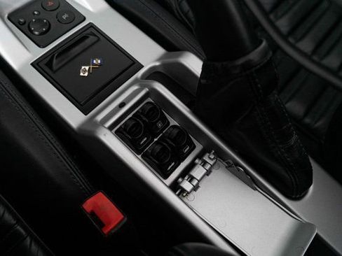 Used 2003 Ferrari 360 Spider image 23