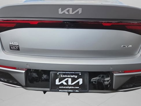 New 2026 Kia K5 GT-Line w/ GT-Line Premium Package FWD image 15