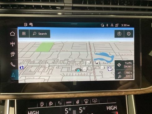 New 2026 Audi Q8 Prestige image 24