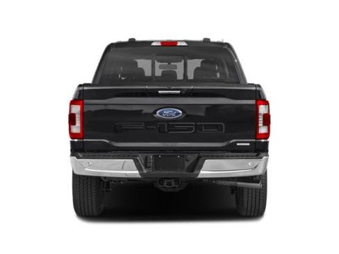 Used 2023 Ford F150 Lariat AWD/4WD image 5