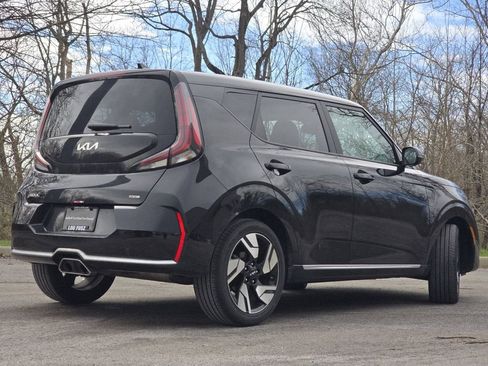 Used 2025 Kia Soul GT-Line image 16
