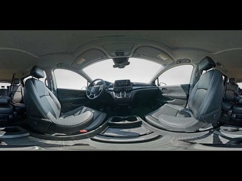 Used 2024 Honda Odyssey EX-L image 26