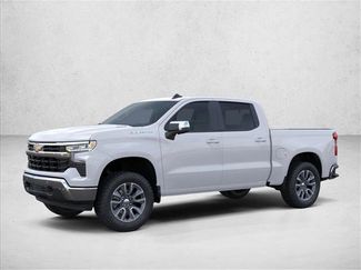 New 2026 Chevrolet Silverado 1500 LT w/ Safety Package RWD video 3
