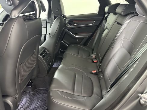Used 2026 Jaguar F-PACE R-Dynamic S image 12
