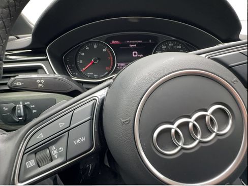 Used 2023 Audi A5 2.0T Premium w/ Convenience Package AWD/4WD image 43